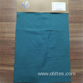 OBL22-C-062 Polyester Imitation Linen For Dress